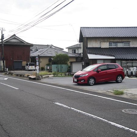 Castle Town Private Inn One World Kitsuki ภายนอก รูปภาพ