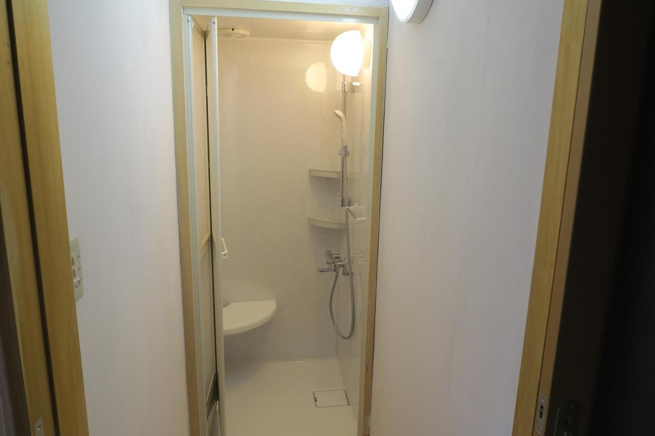 Castle Town Private Inn One World Kitsuki ภายนอก รูปภาพ