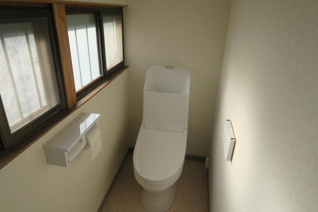 Castle Town Private Inn One World Kitsuki ภายนอก รูปภาพ