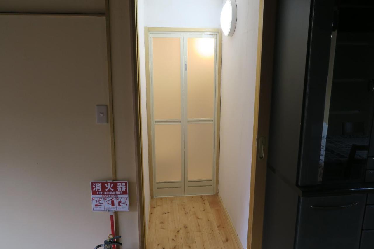 Castle Town Private Inn One World Kitsuki ภายนอก รูปภาพ