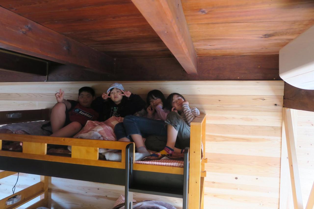 Castle Town Private Inn One World Kitsuki ภายนอก รูปภาพ