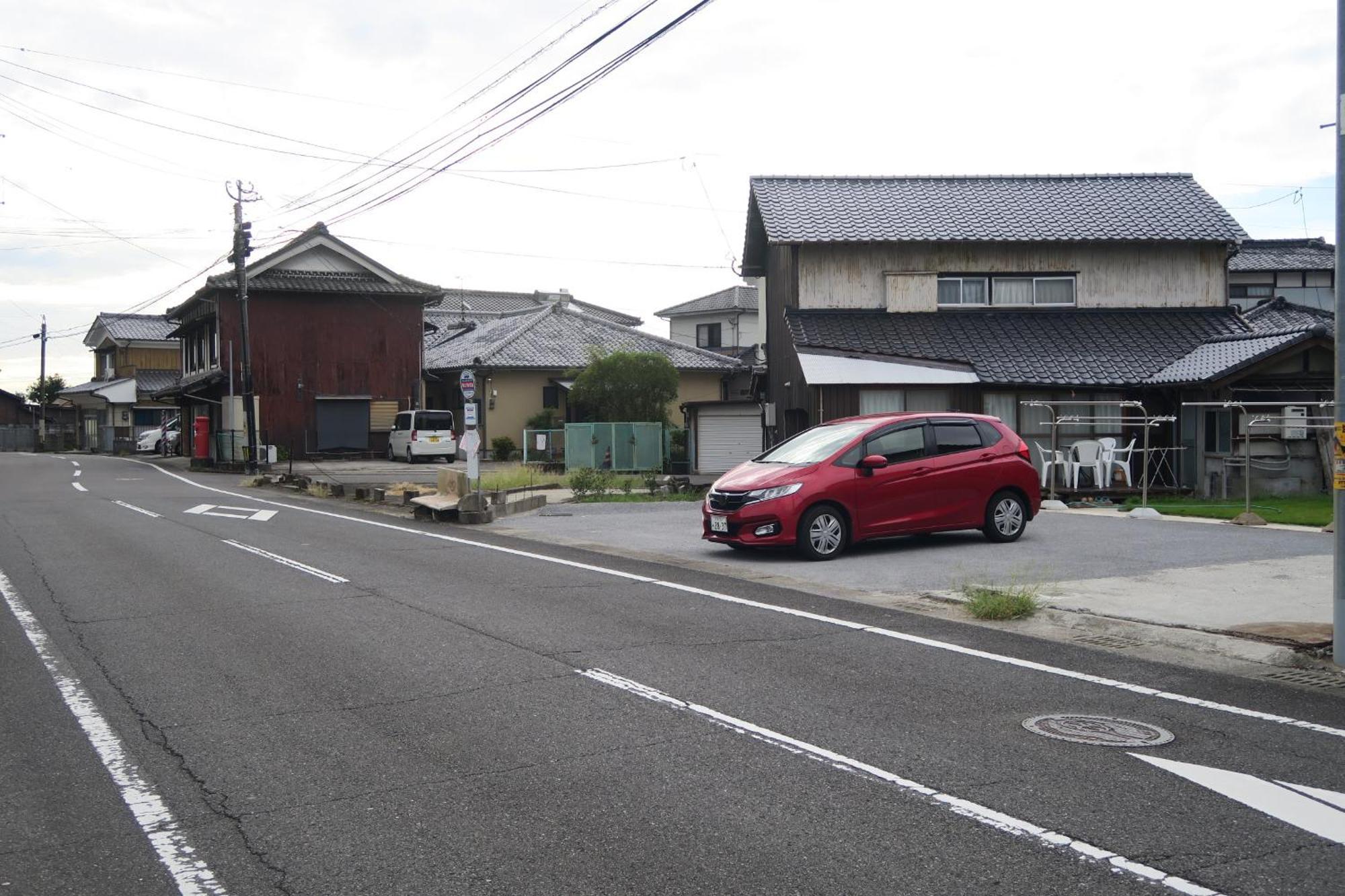 Castle Town Private Inn One World Kitsuki ภายนอก รูปภาพ